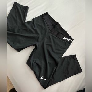 Nike pro leggings